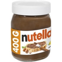 NUTELLA
