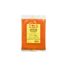 EPICES POULET