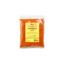 PAPRIKA DOUX