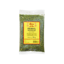 PERSIL FEUILLE
