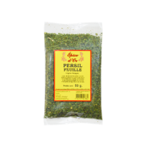 PERSIL FEUILLE