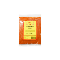 PIMENT DOUX