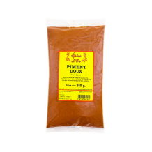 PIMENT DOUX
