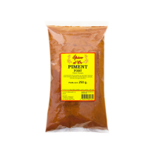 PIMENT FORT