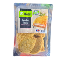 CORDON BLEU DE VOLAILLE