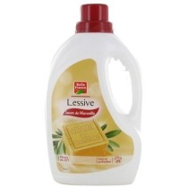 LESSIVE SAVON DE MARSEILLE