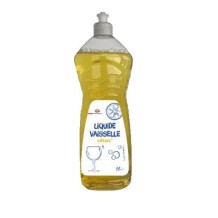 LIQUIDE VAISSELLE
