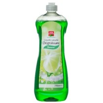 LIQUIDE VAISSELLE DEGRAISSANT POMME