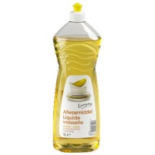 LIQUIDE VAISSELLE CITRON