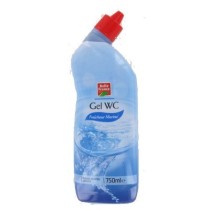 GEL WC FRAICHEUR MARINE