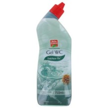 GEL WC FRAICHEUR PIN