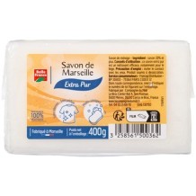 SAVON DE MARSEILLE EXTRA PUR