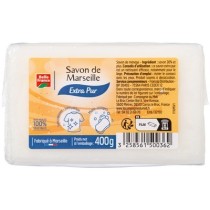 SAVON DE MARSEILLE EXTRA PUR