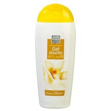 GEL DOUCHE A LA VANILLE