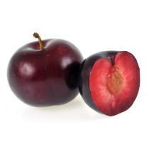 PRUNE ROUGE