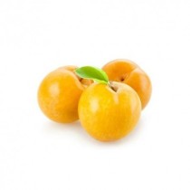 PRUNE JAUNE