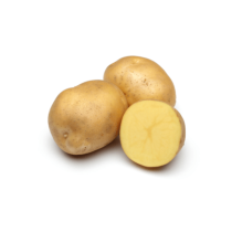 POMME DE TERRE FRITE