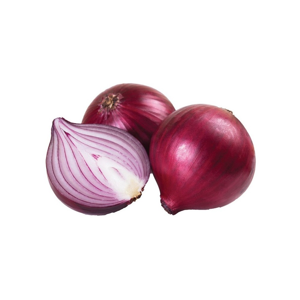 OIGNON ROUGE
