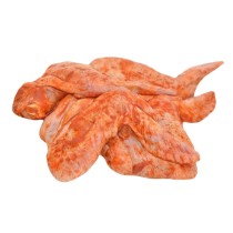 AILES DE POULET MARINEE
