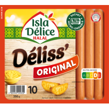 DELISS ORIGINAL