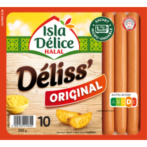 DELISS ORIGINAL
