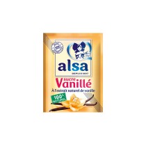 SUCRE VANILLE 6*7.5g