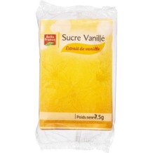 SUCRE VANILLE 10*7.5G