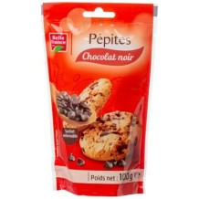 PEPITES CHOCOLAT NOIR