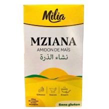 AMIDON DE MAÏS MZIANA