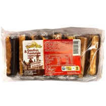 GAUFRES FANTAISIE *8