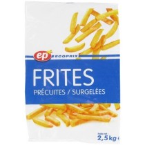 FRITES