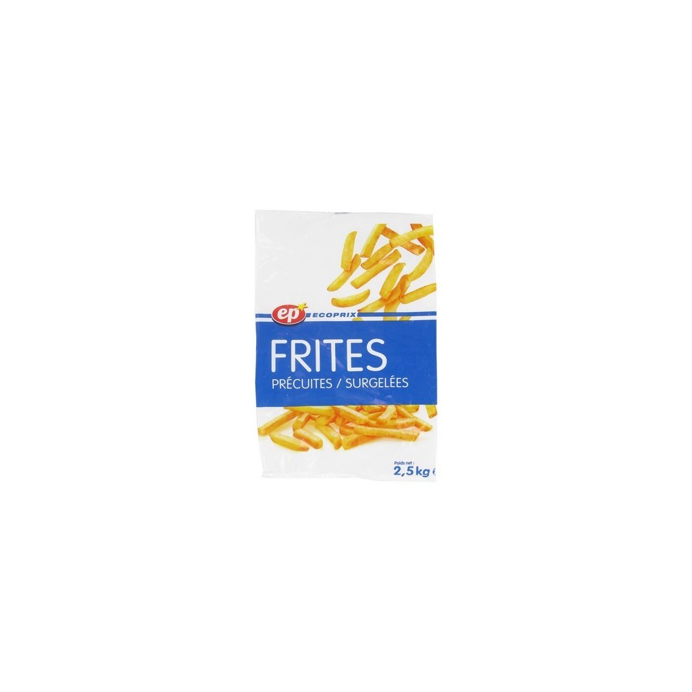 FRITES