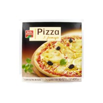 PIZZA 3 FROMAGES