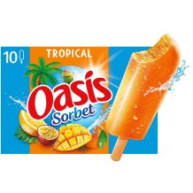 OASIS SORBET TROPICAL