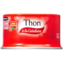 THON A LA CATALANE