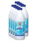 LAIT DEMI ECREME 6*1L