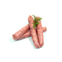 SAUCISSE DE VOLAILLE