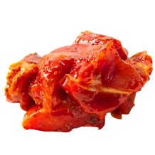 BOEUF MARINÉ