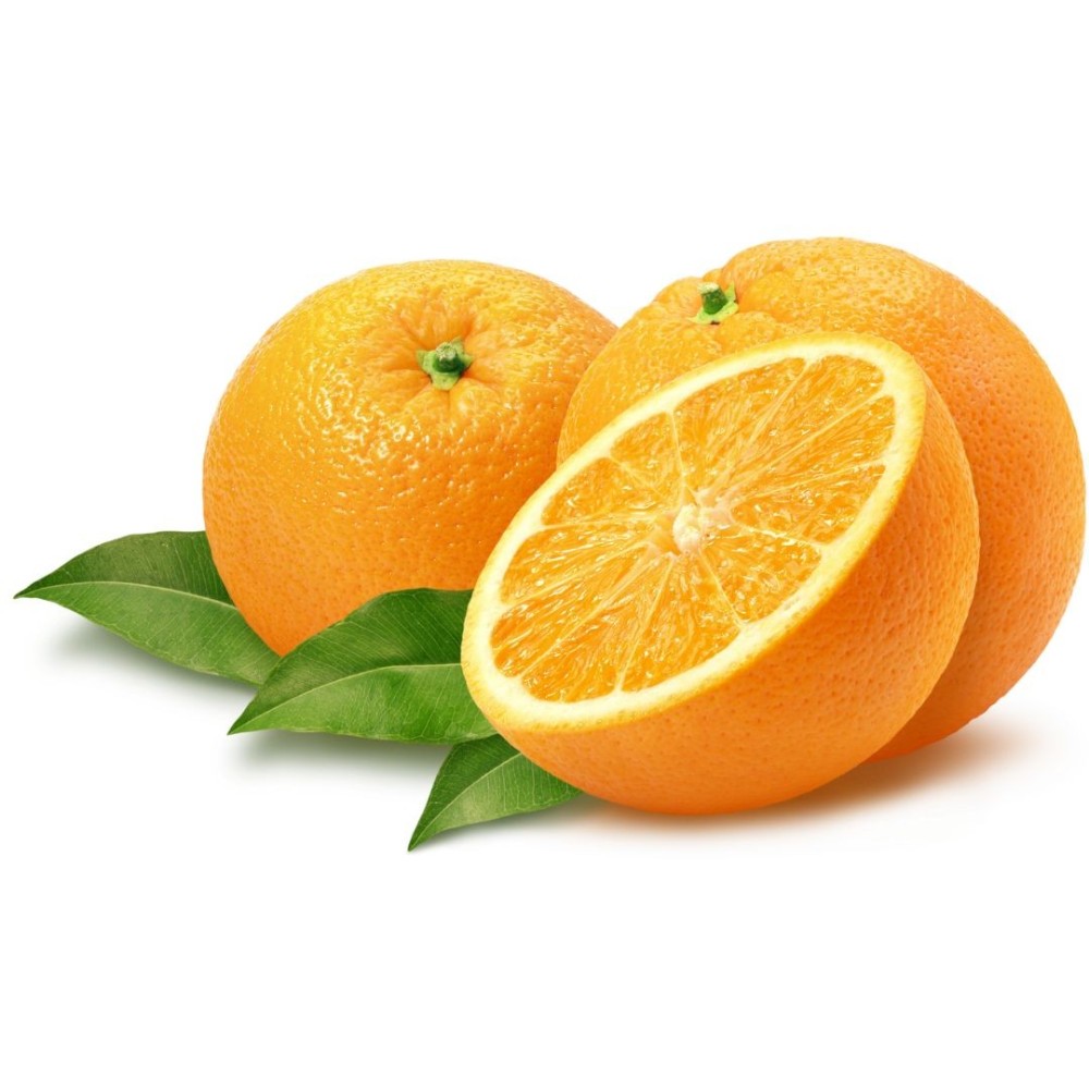 ORANGE FEUILLE