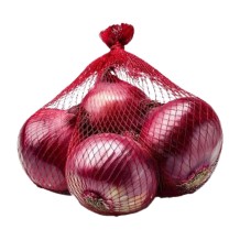 OIGNON ROUGE FILET 1KG