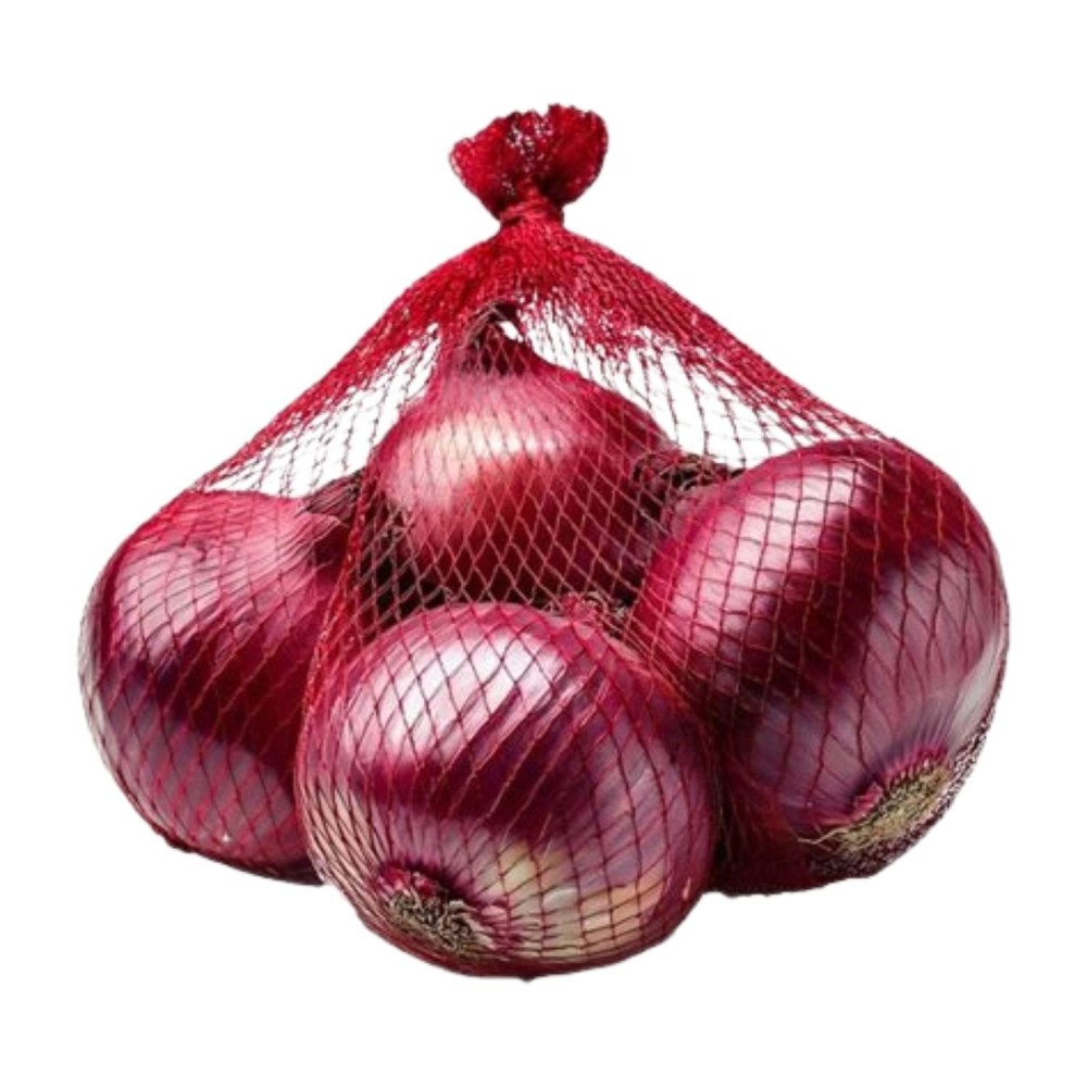 OIGNON ROUGE FILET 1KG