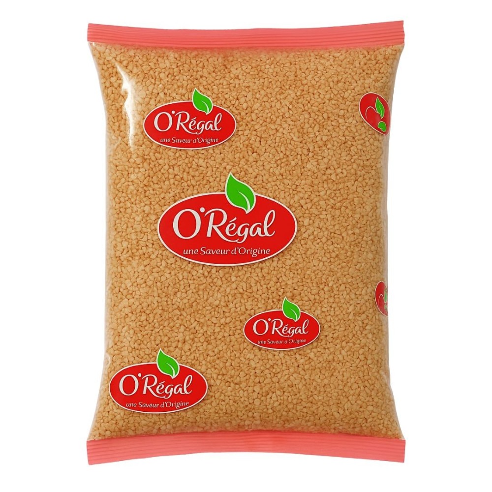 SESAME DORE