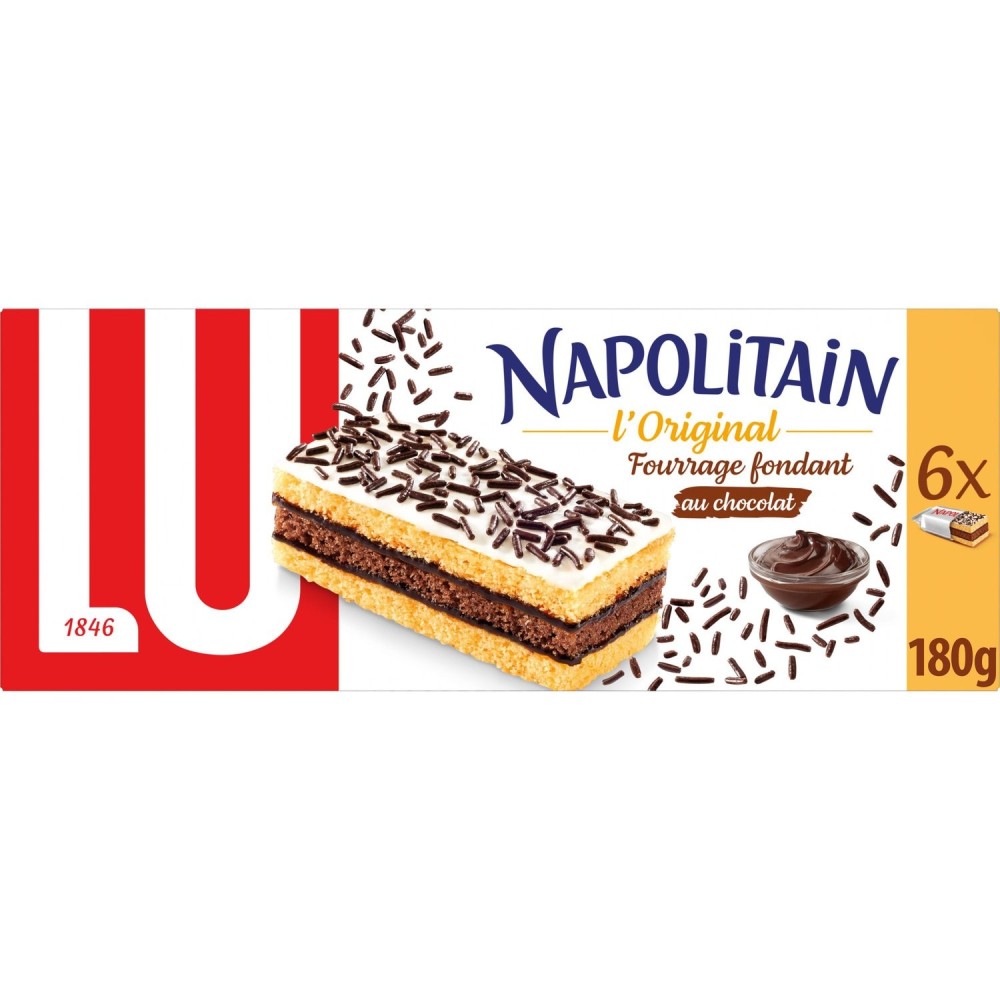 NAPOLITAIN