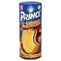 PRINCE GOUT CHOCOLAT