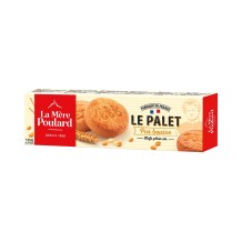 LE PALET PUR BEURRE