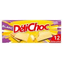 DELICHOC BLANC