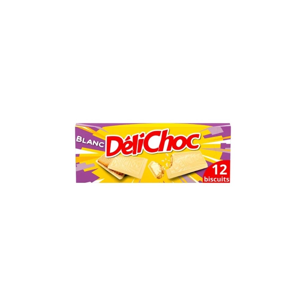 DELICHOC BLANC
