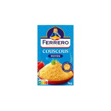 COUSCOUS MOYEN