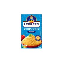 COUSCOUS MOYEN