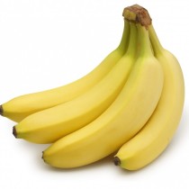 BANANE JAUNE